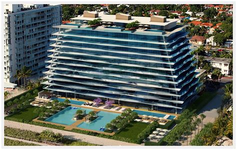 fendi residences miami beach|Fendi chateau condos.